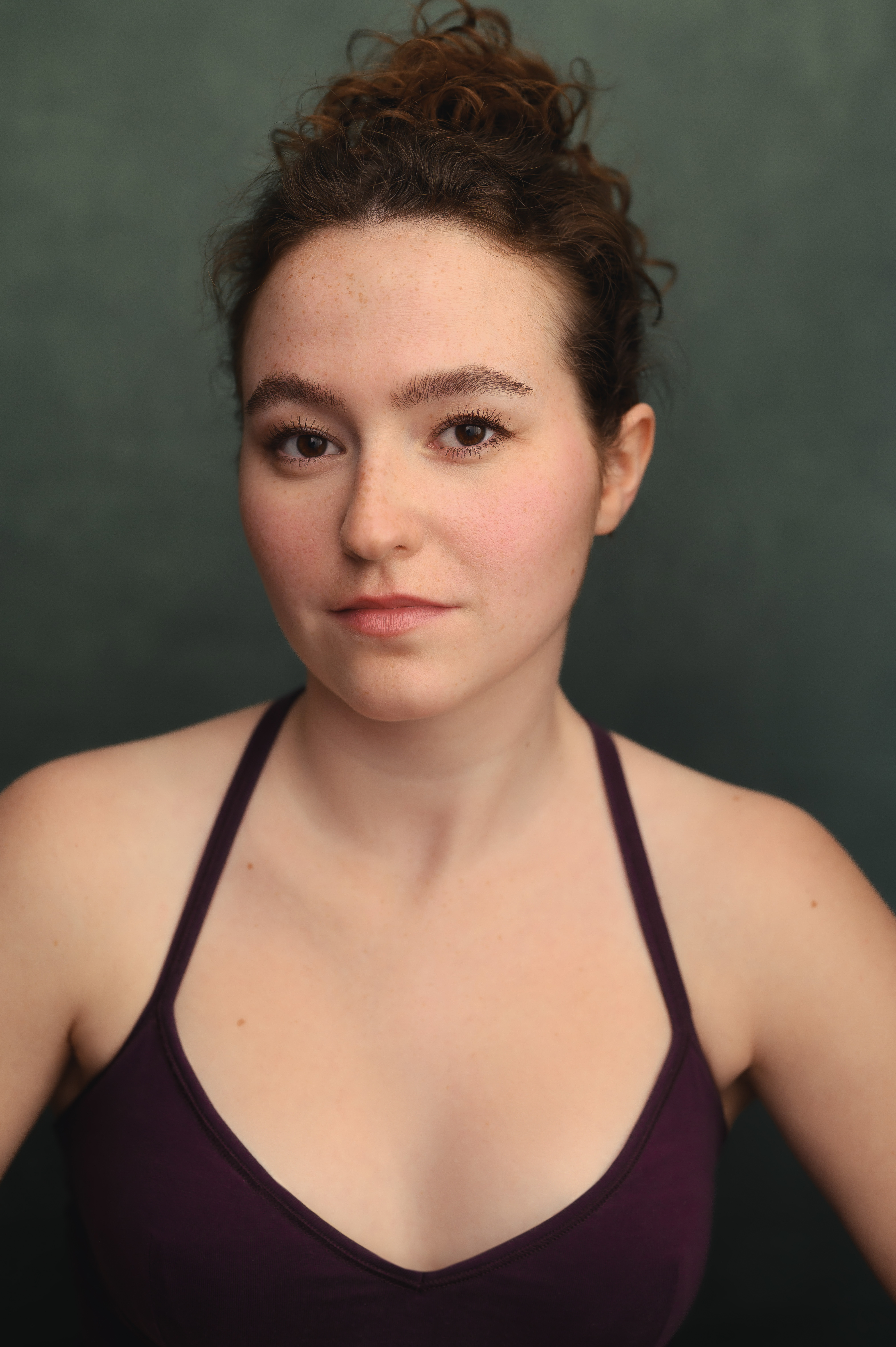 Cara O’Sullivan — photo 3