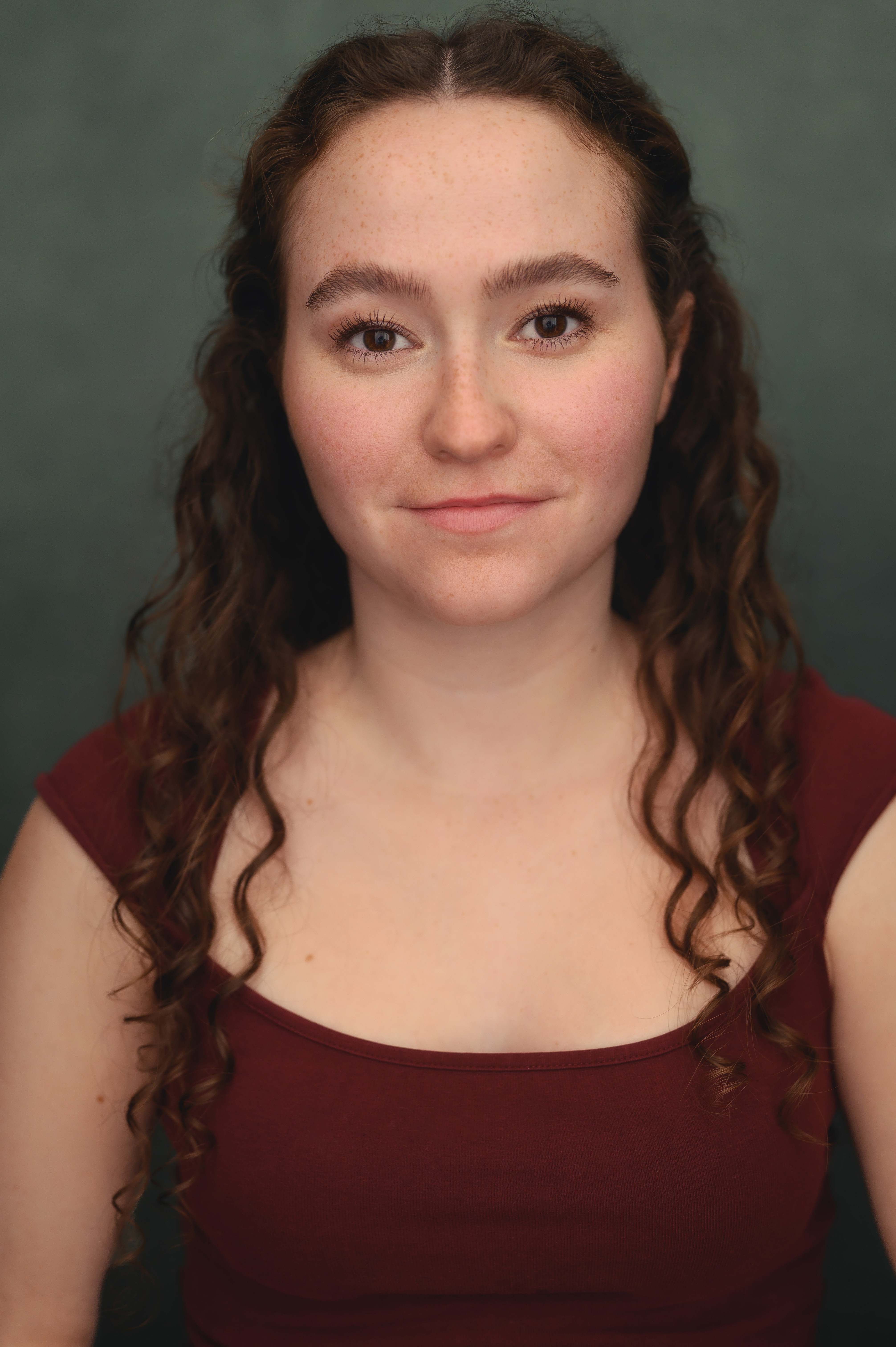 Cara O’Sullivan — photo 1