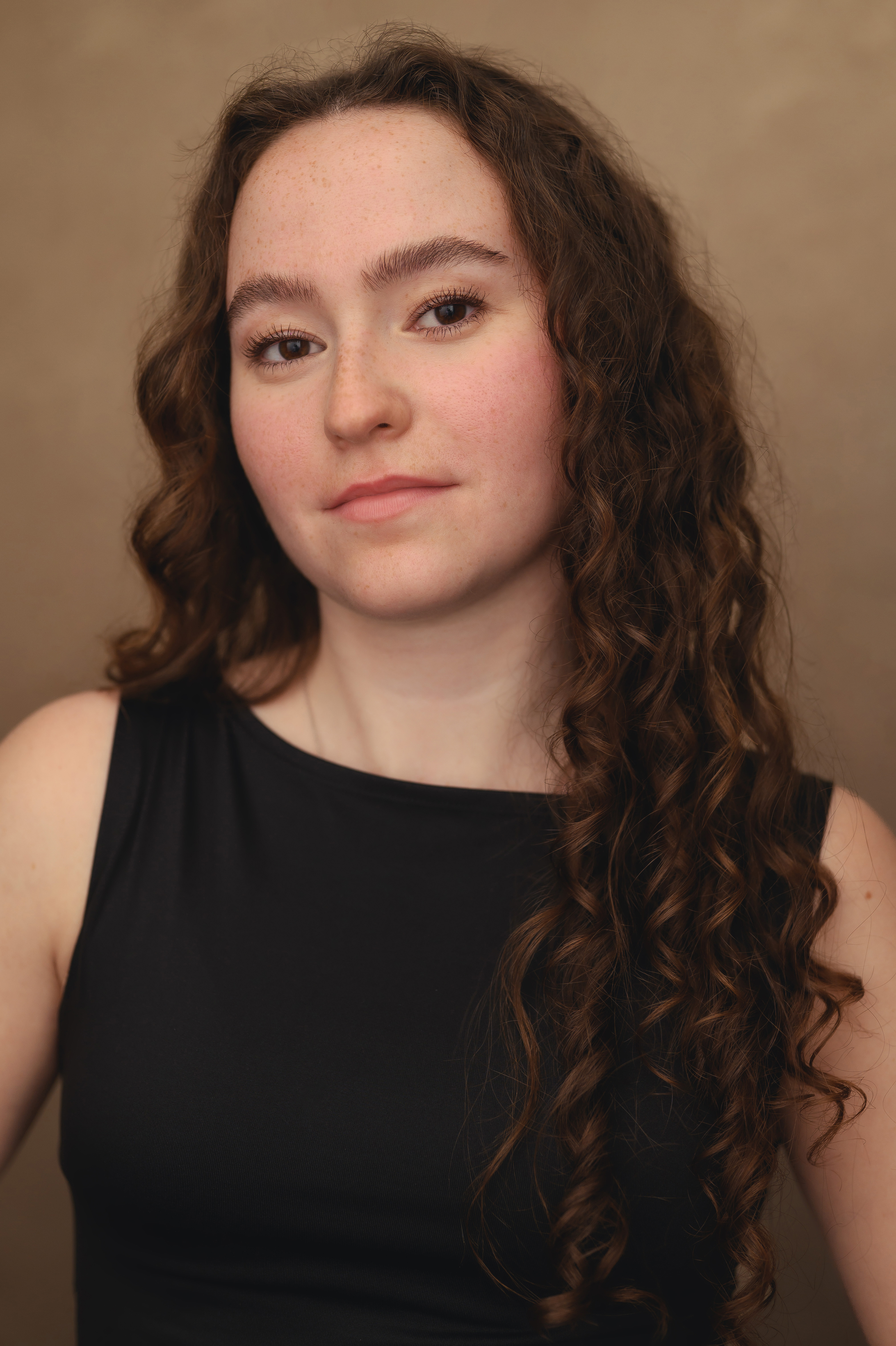 Cara O’Sullivan — photo 2