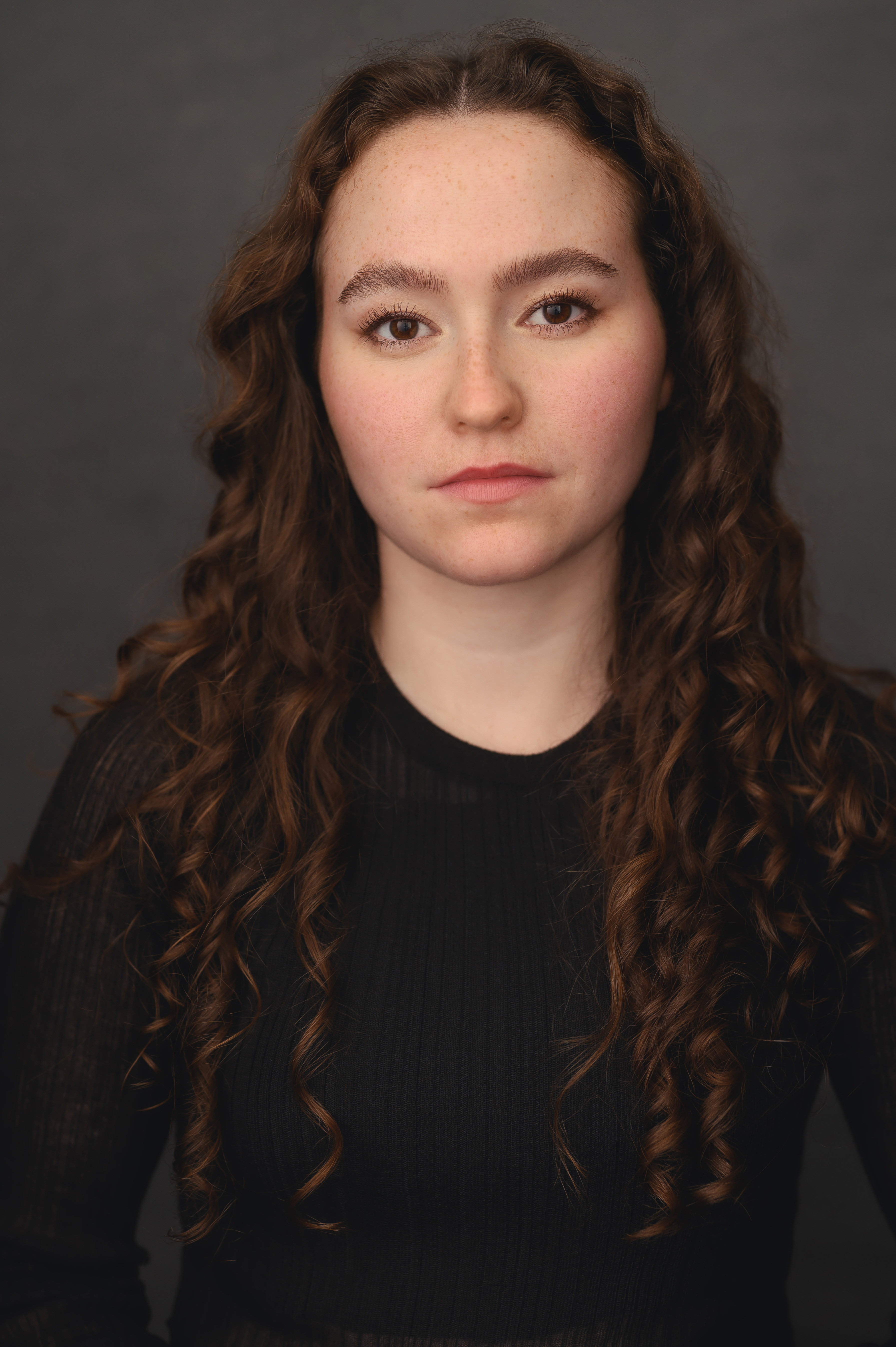 Cara O’Sullivan — photo 5
