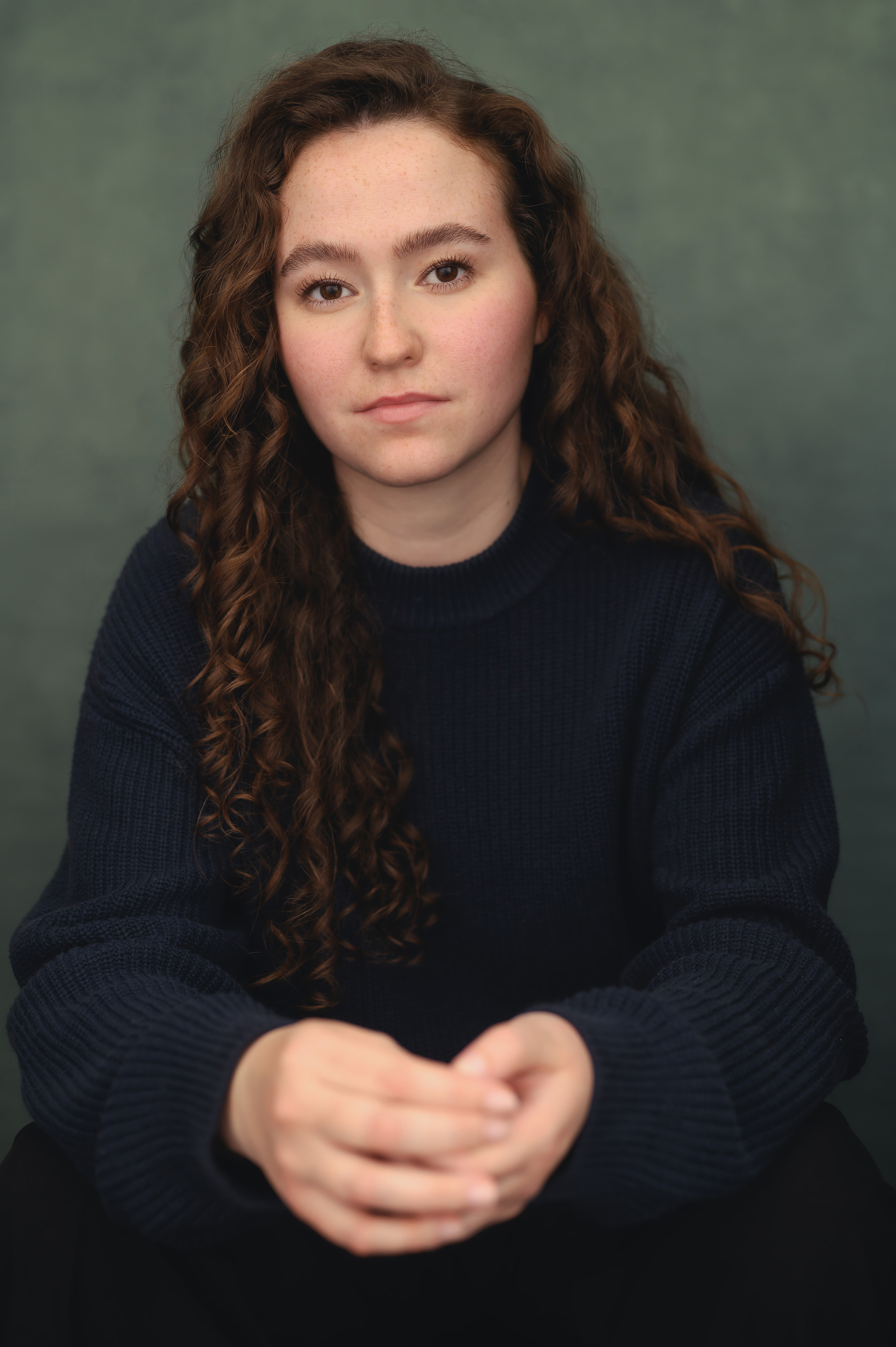Cara O’Sullivan — photo 4
