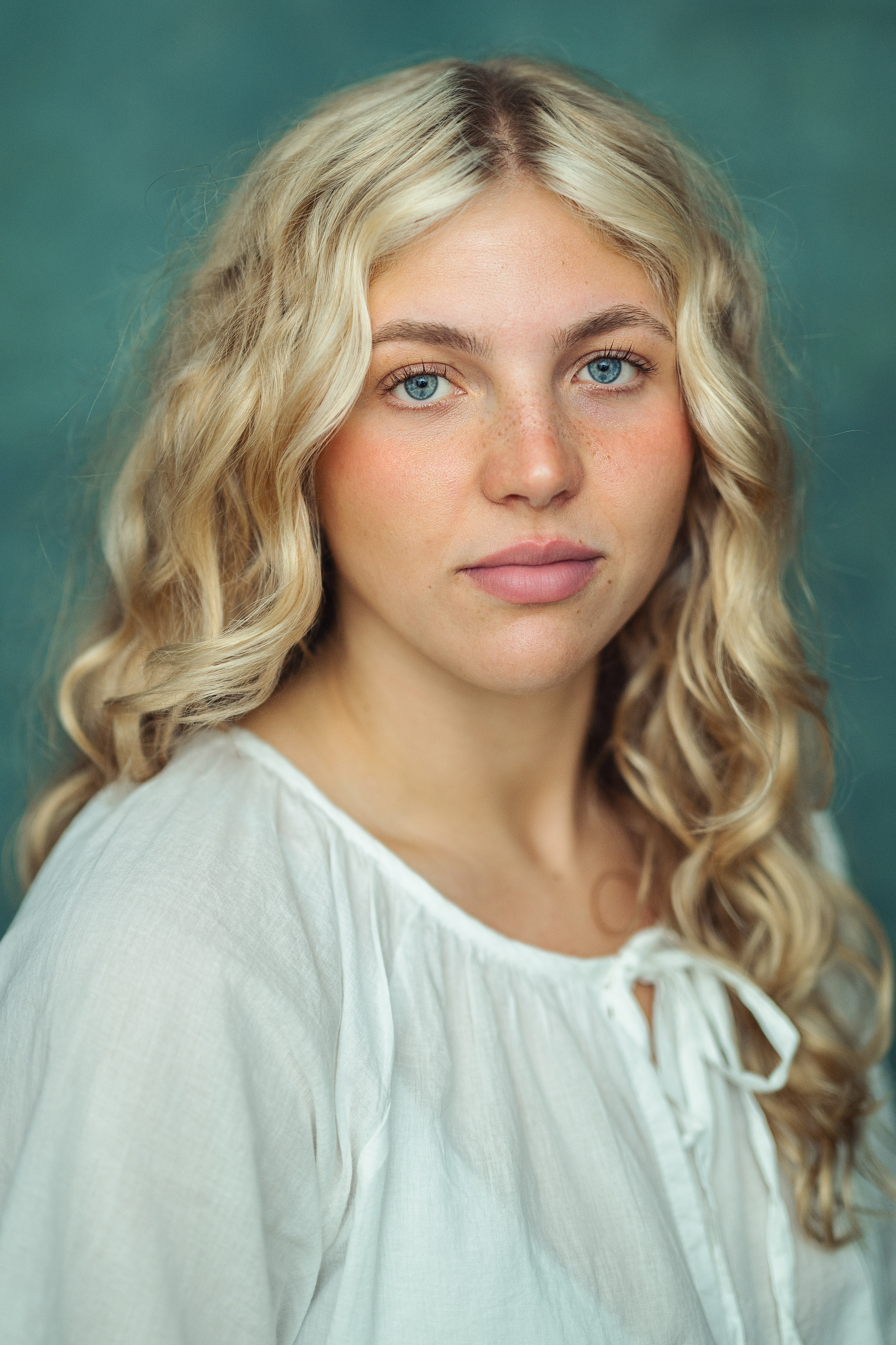 Amelie Tate — photo 1