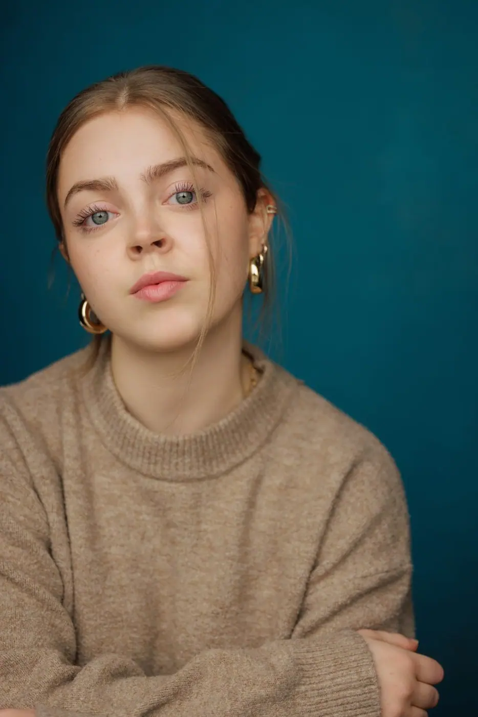 Lily Fryer