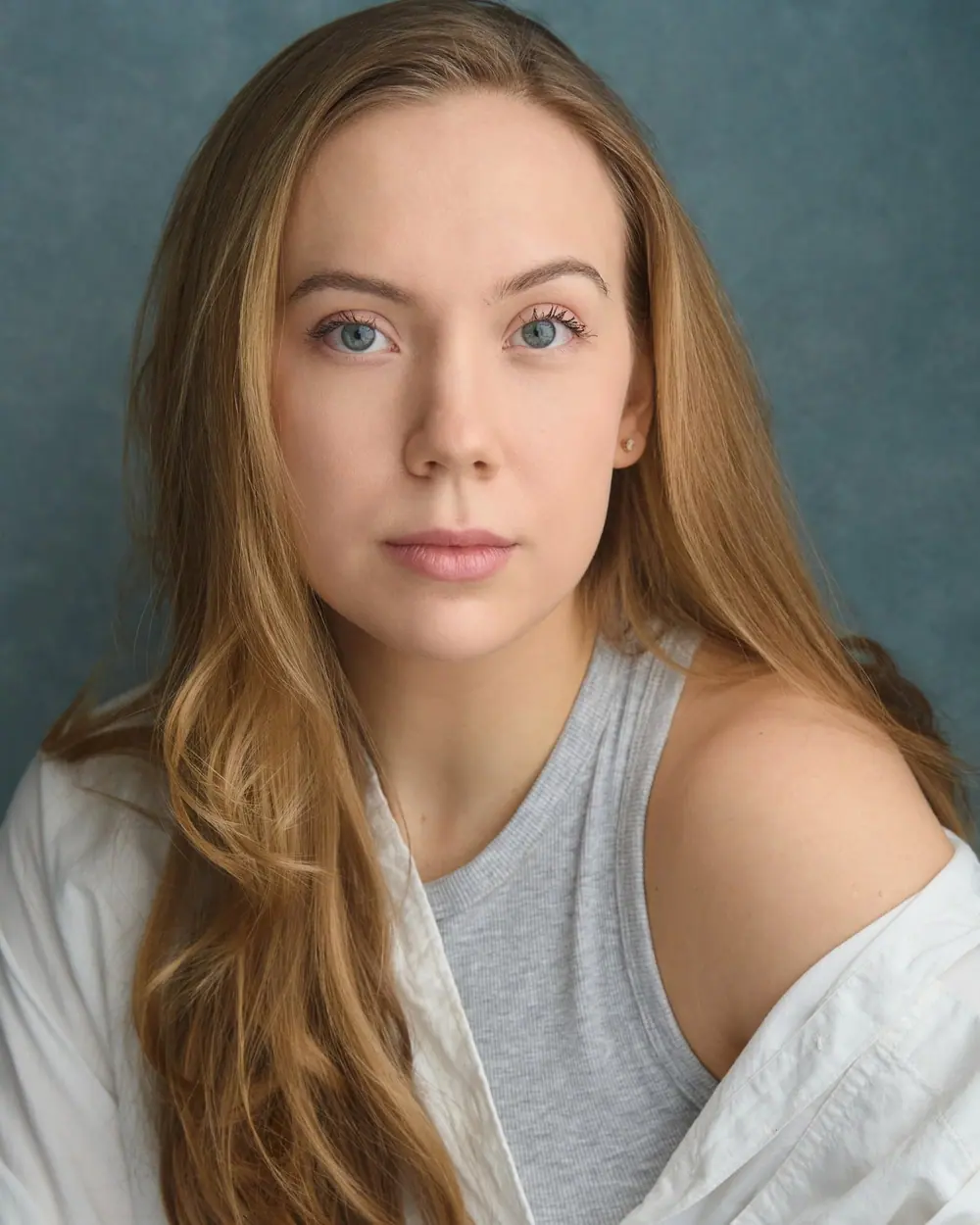 Sydney Miede