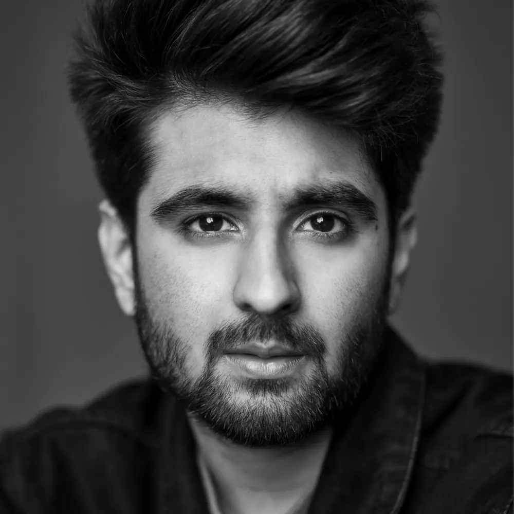 Manan Joshi