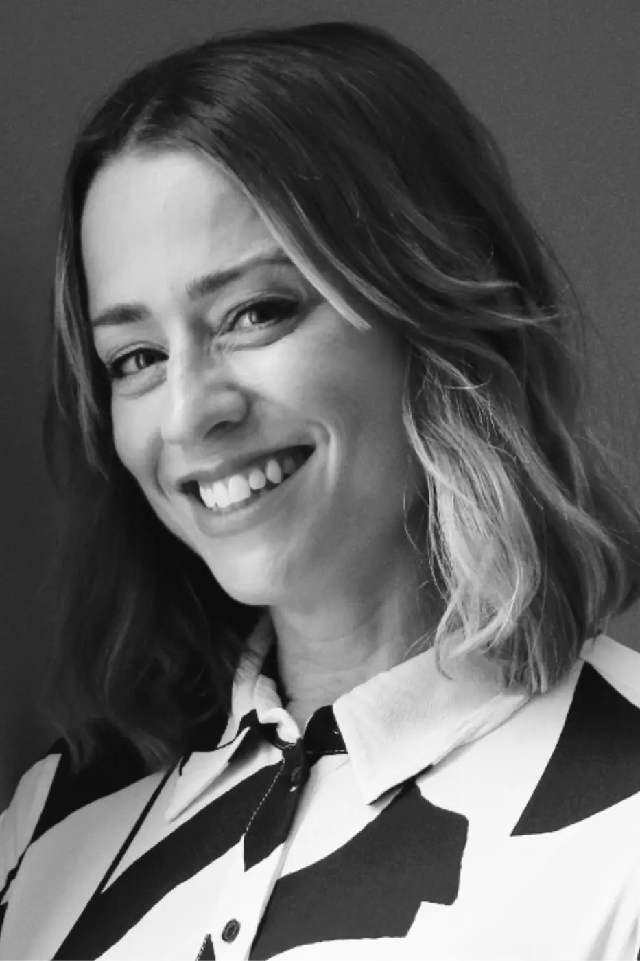 Vicky Mitchenall