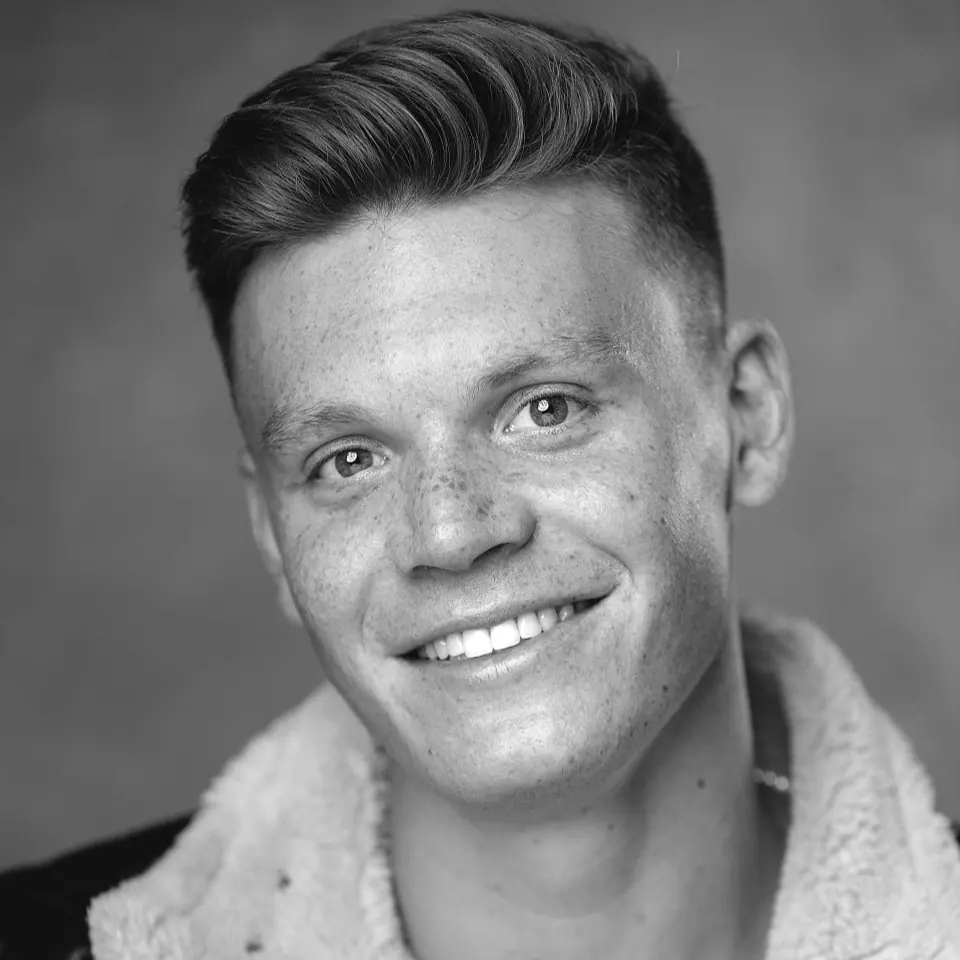 Olly Gooch