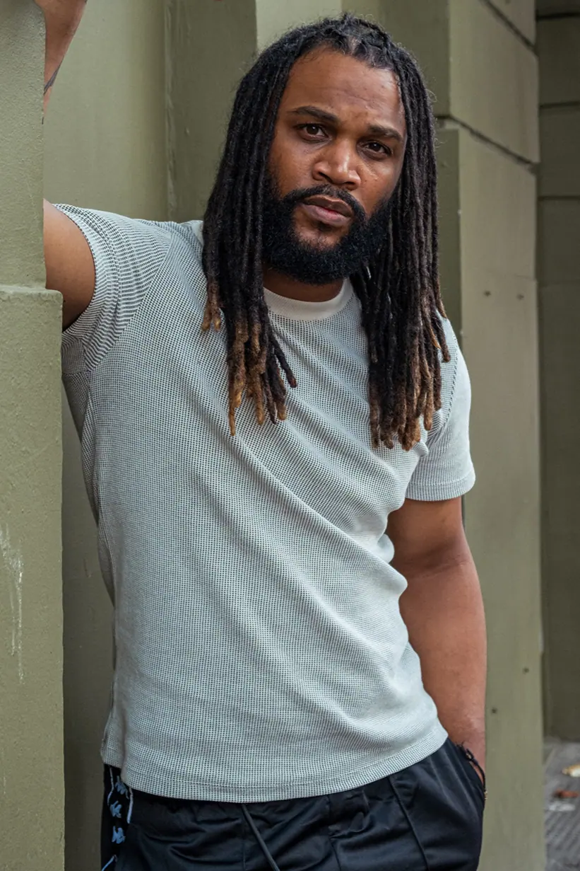 EuGene Jordan