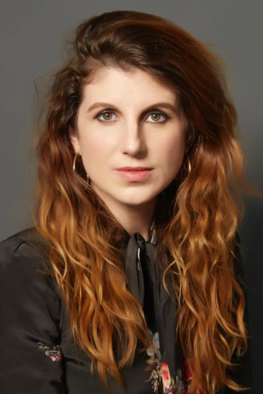 Danielle Perry
