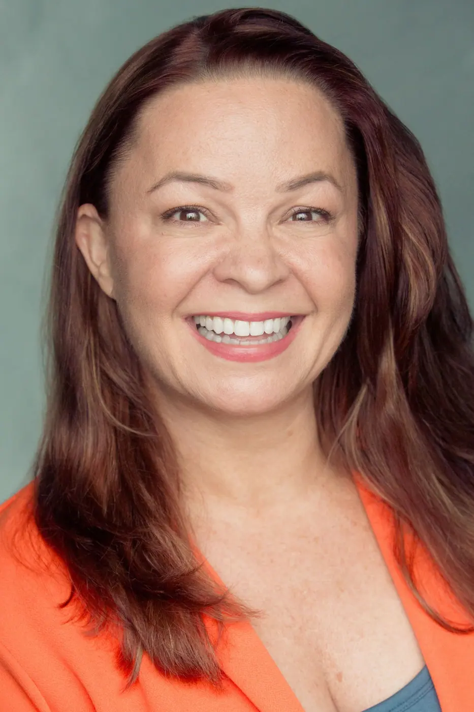 Anita Albrecht