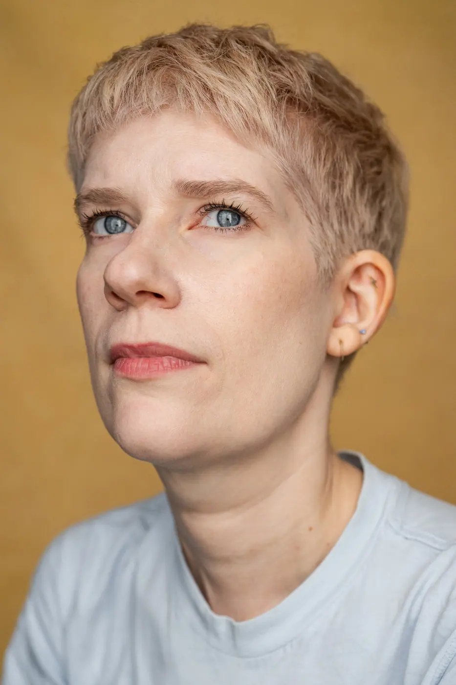 Laura Evelyn