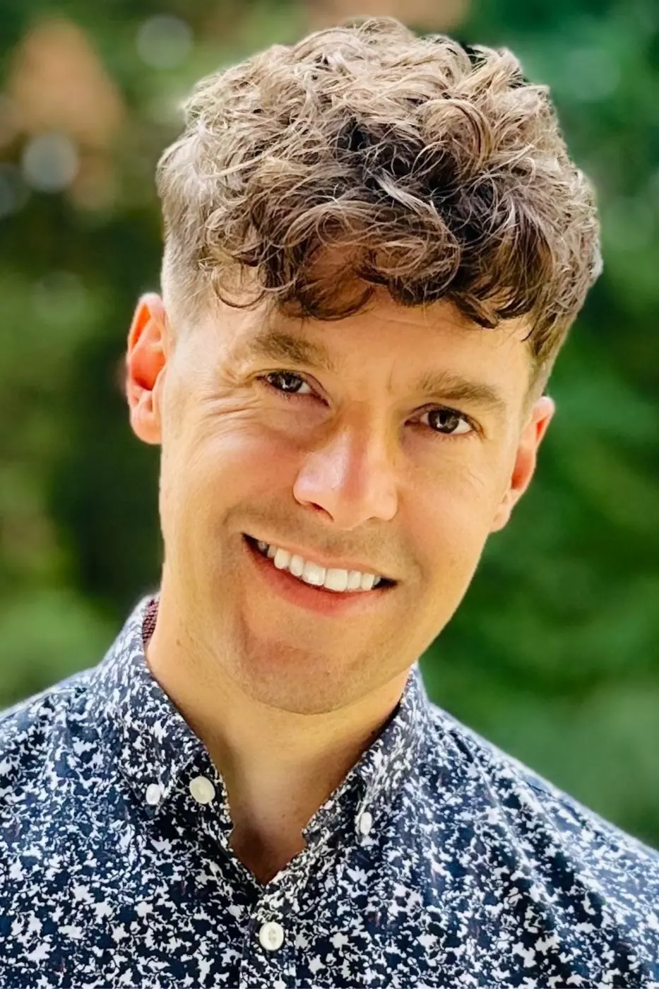 Rich Clarke