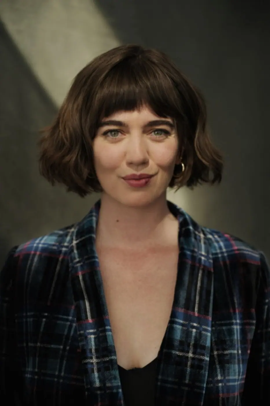 Ellie Nunn