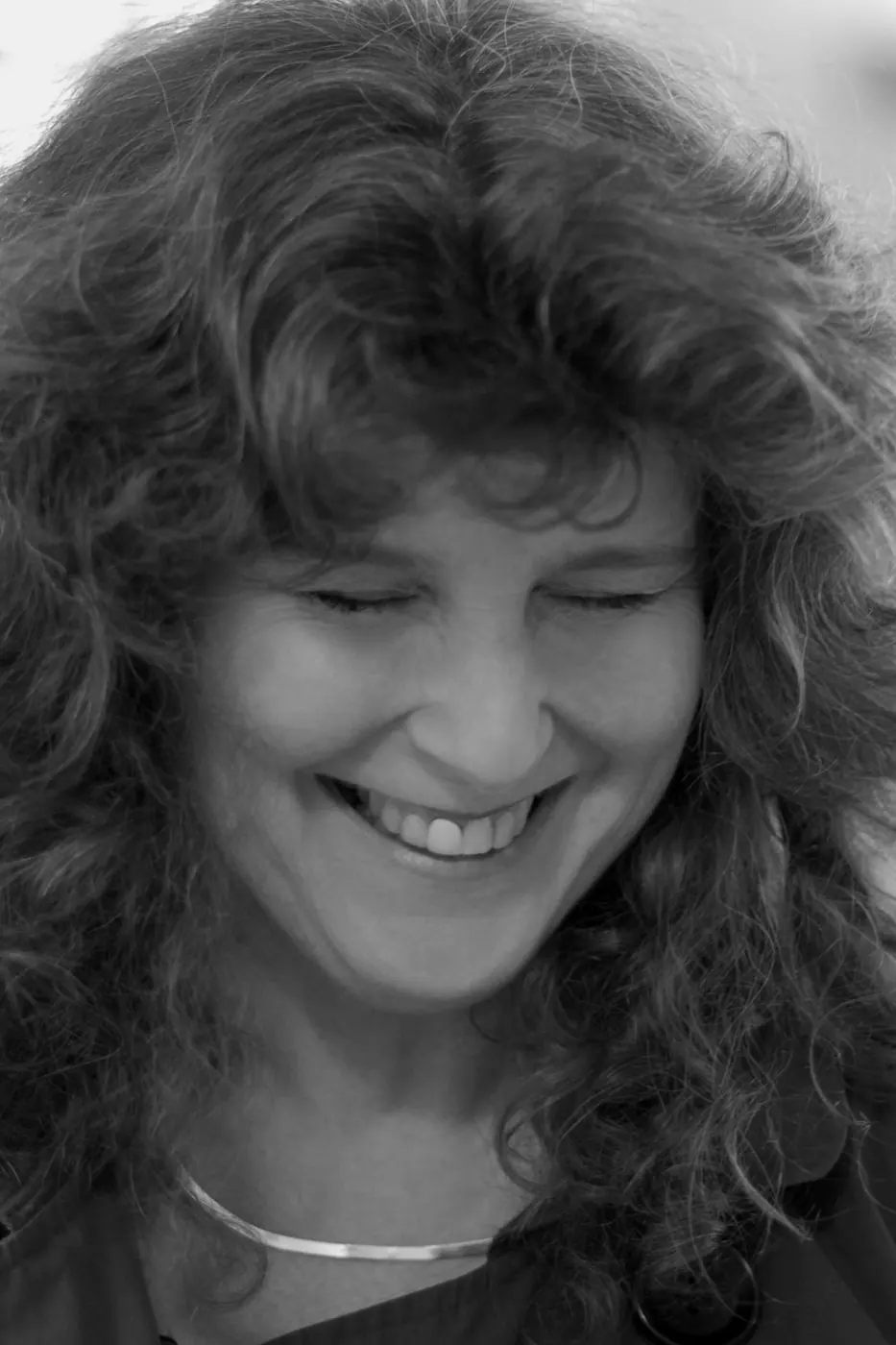 Andrea McDowell