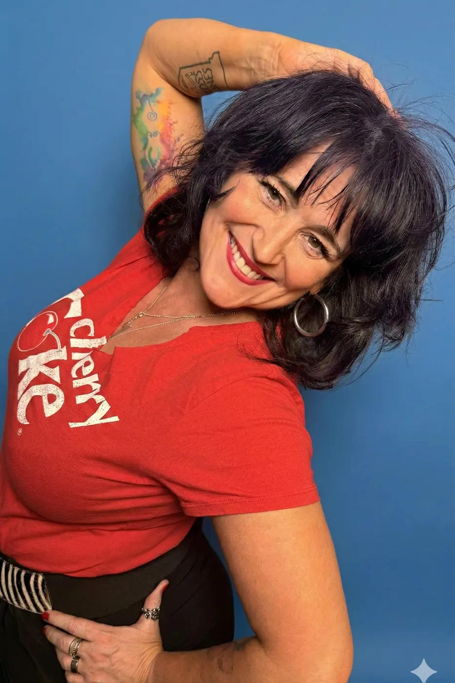 Tracy Whitwell