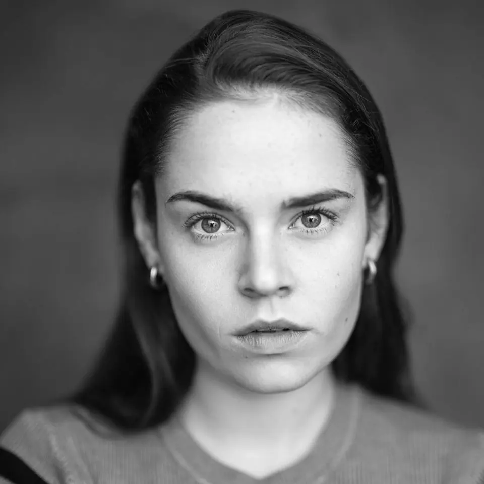 Eliska Elley