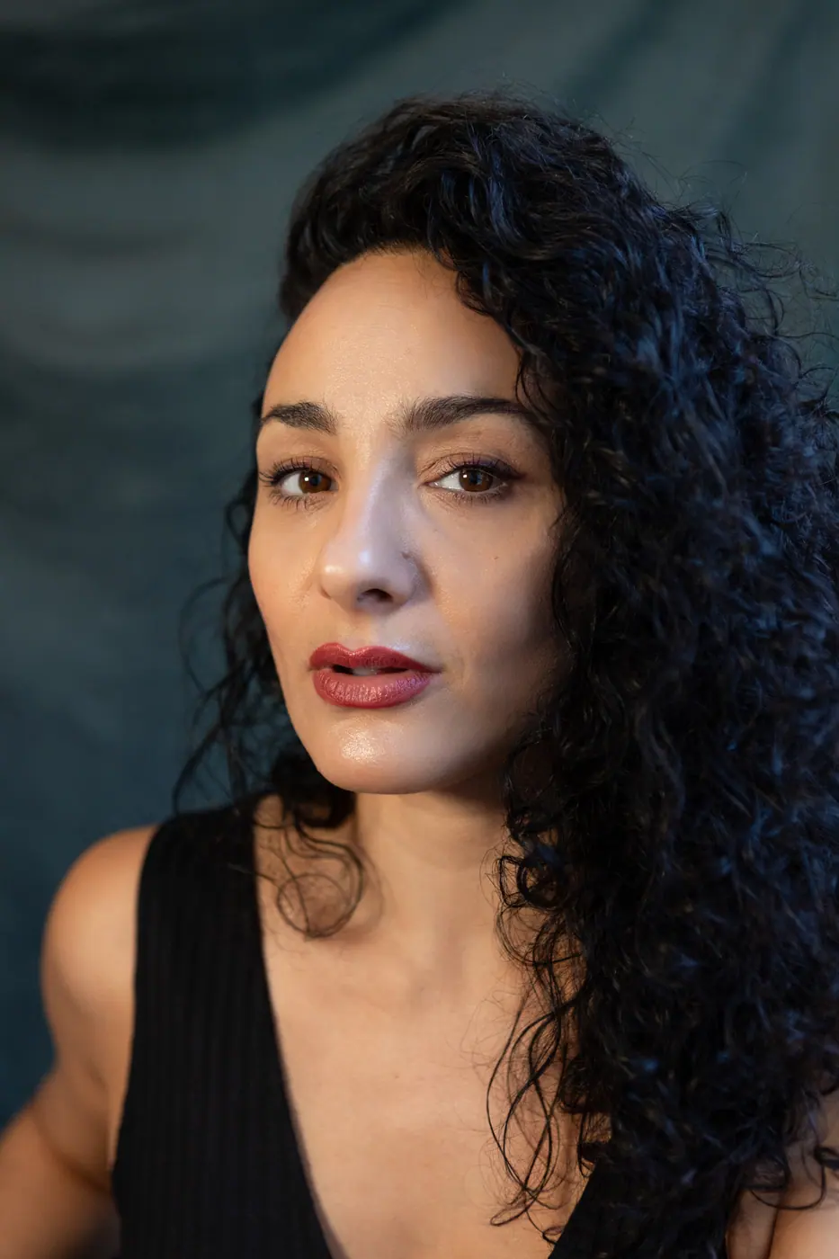Victoria Hamilton-Barritt