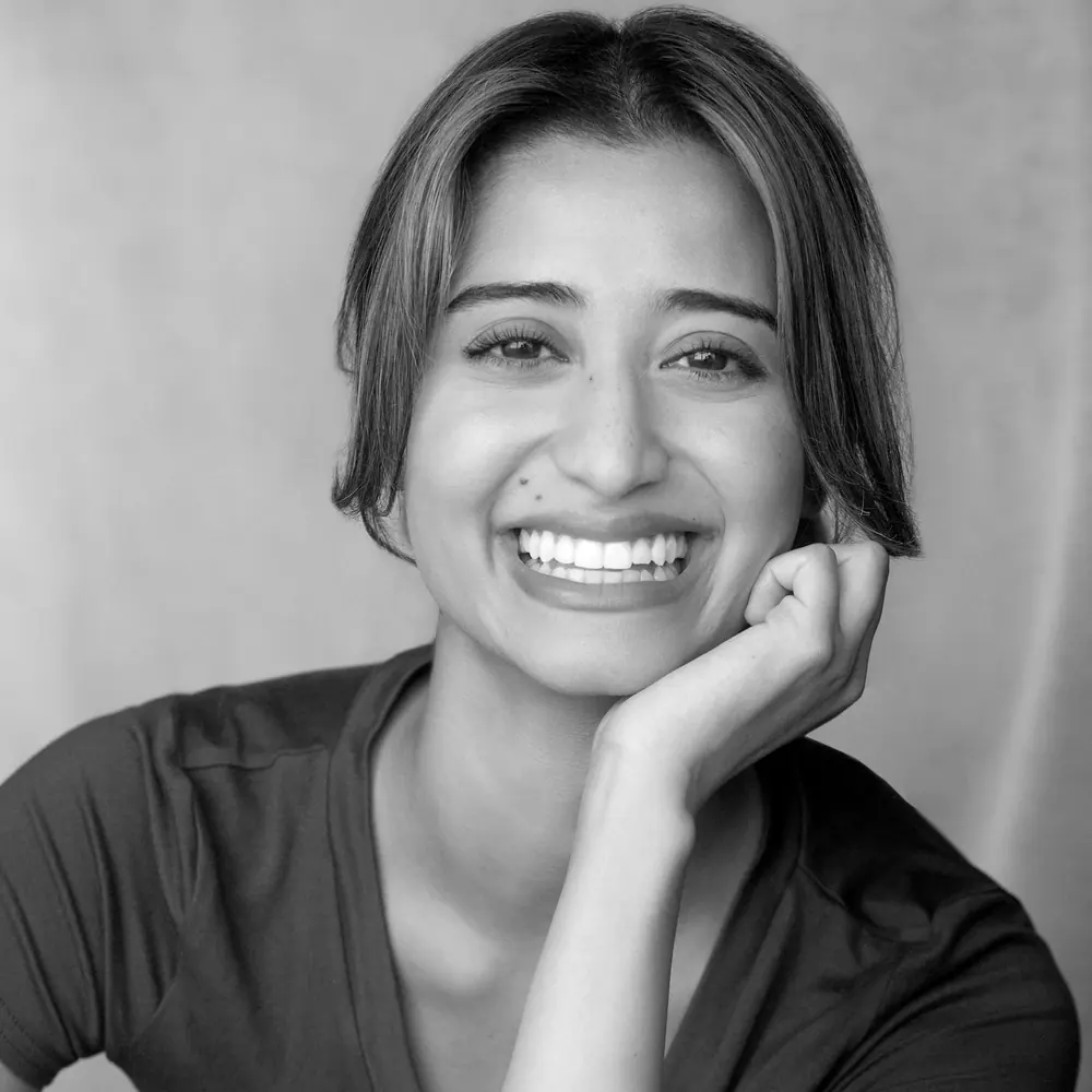 Amani Rahman