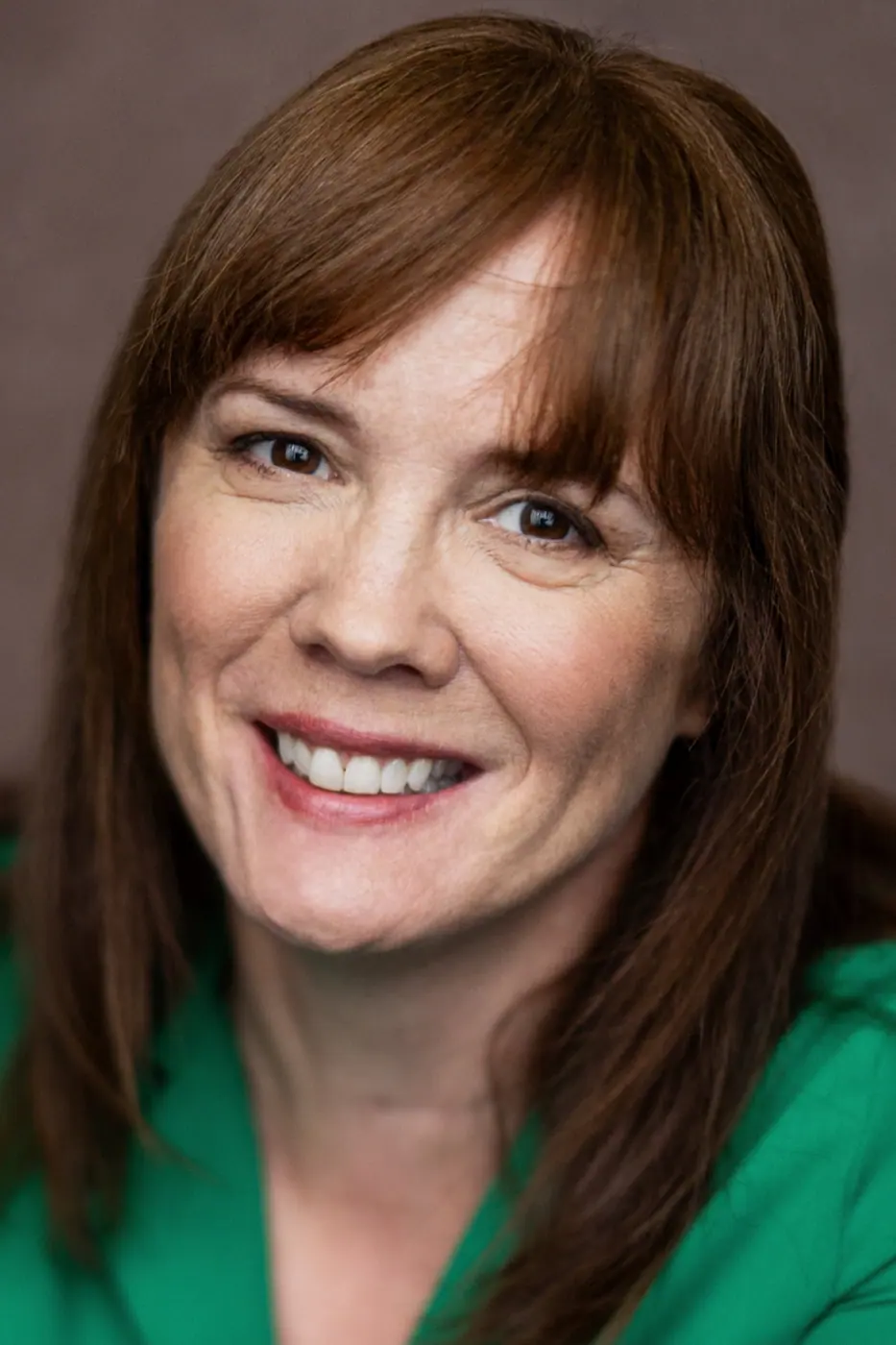 Natalie Chisholm
