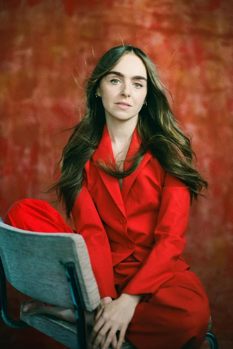 Louisa Connolly-Burnham