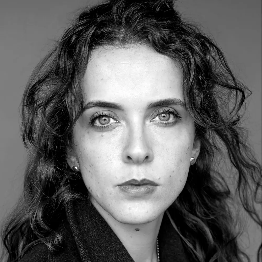 Gabrielle Nellis-Pain