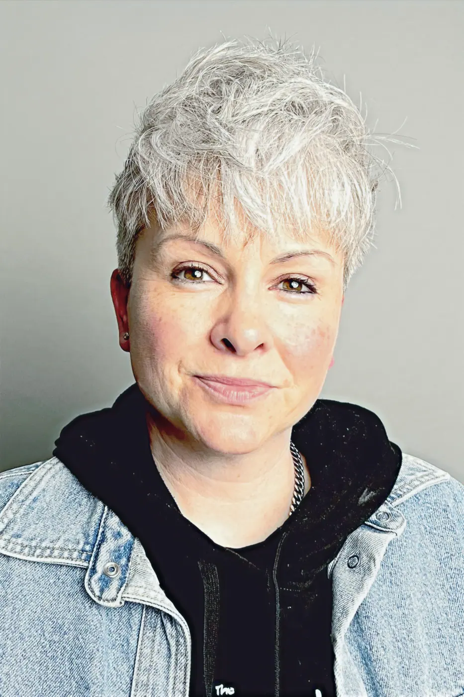 Vicki Blight