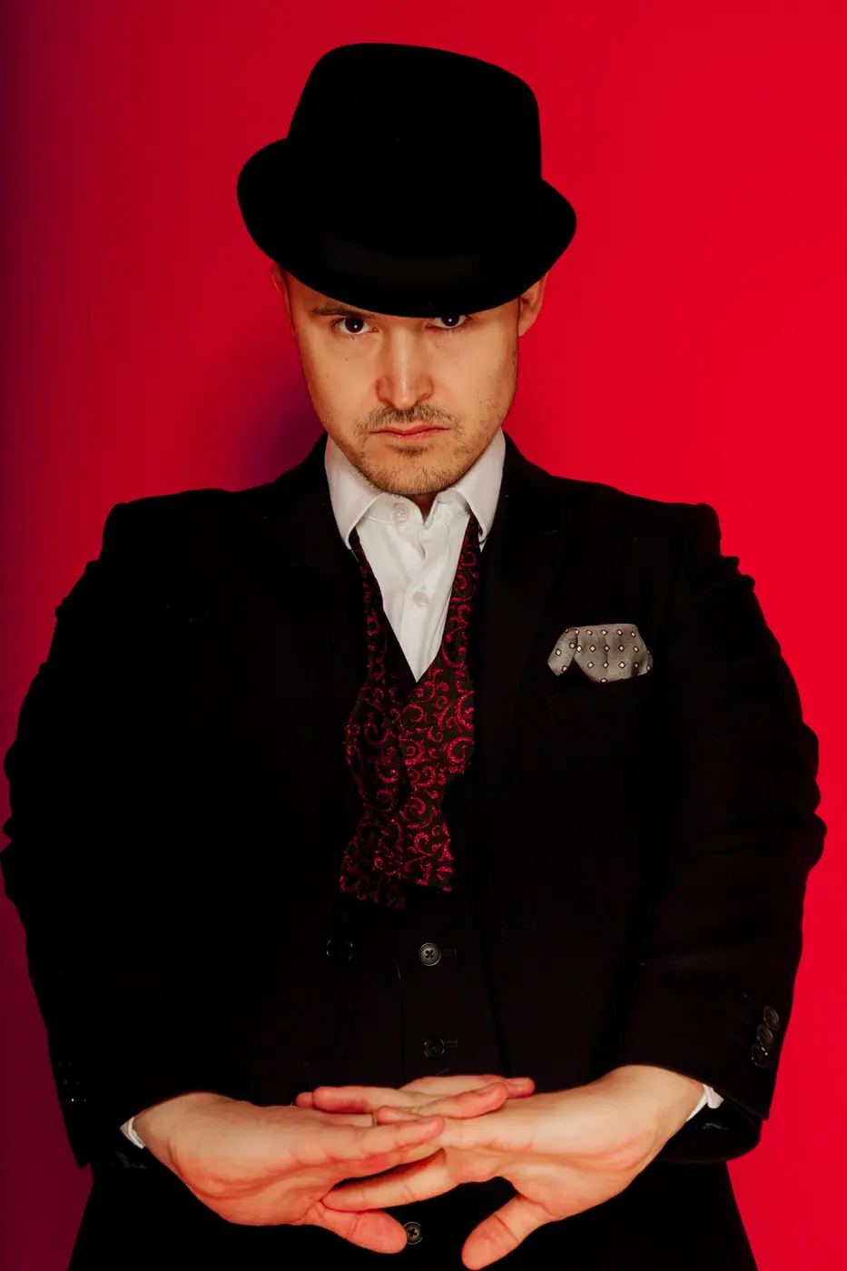 Andy Davies