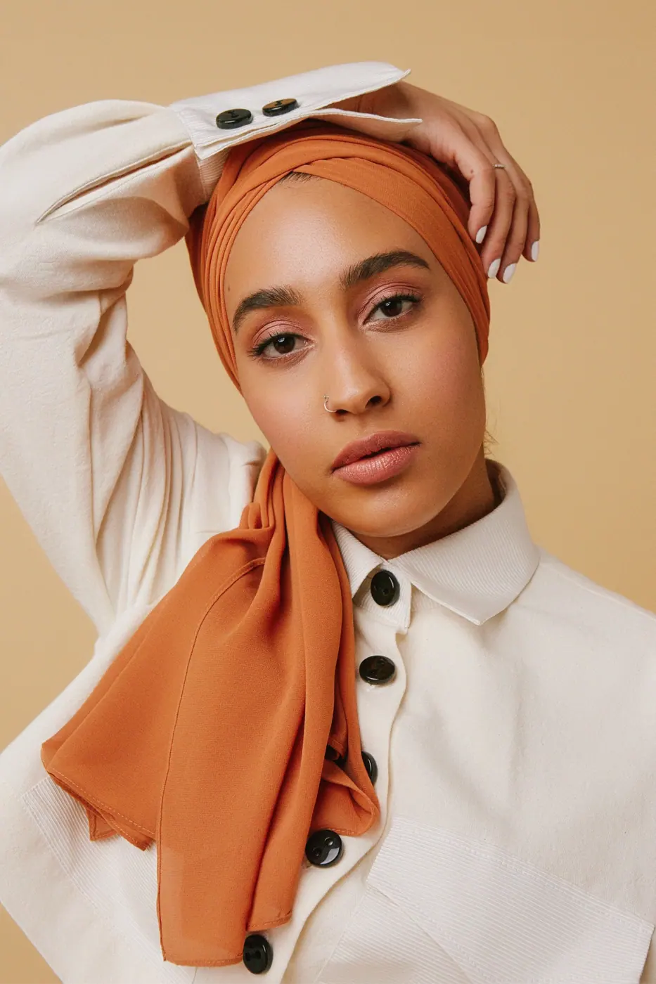 Mariah Idrissi