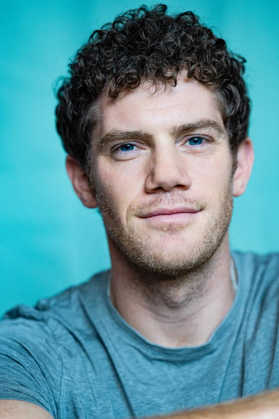 Alistair Brammer