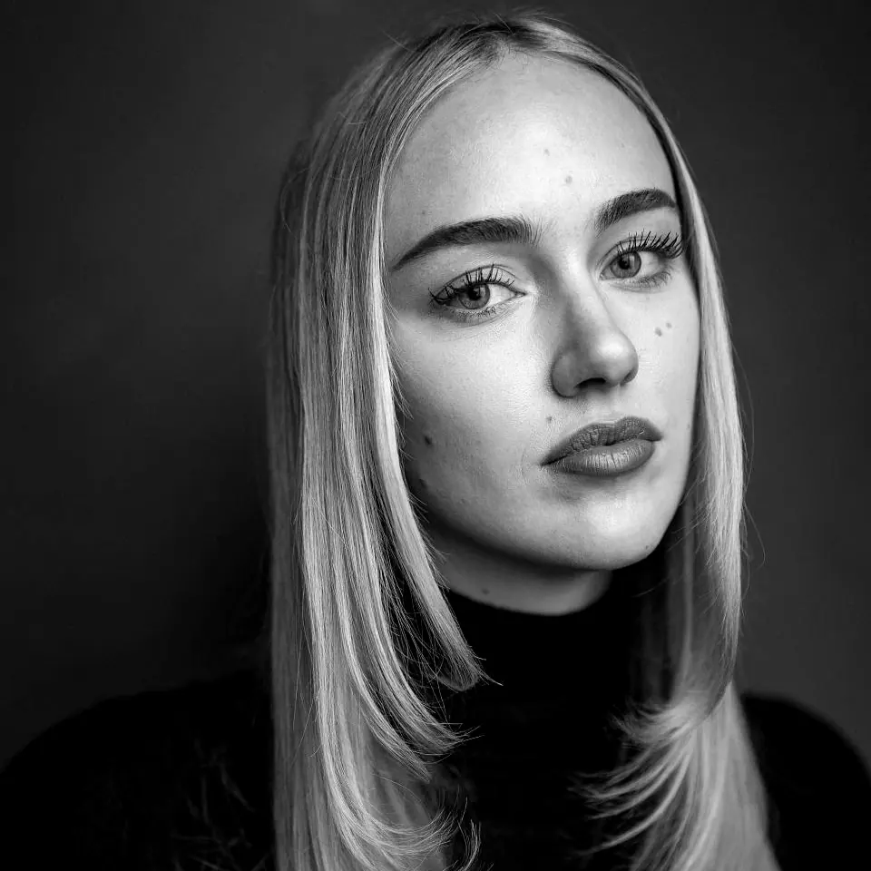 Mia Draycott
