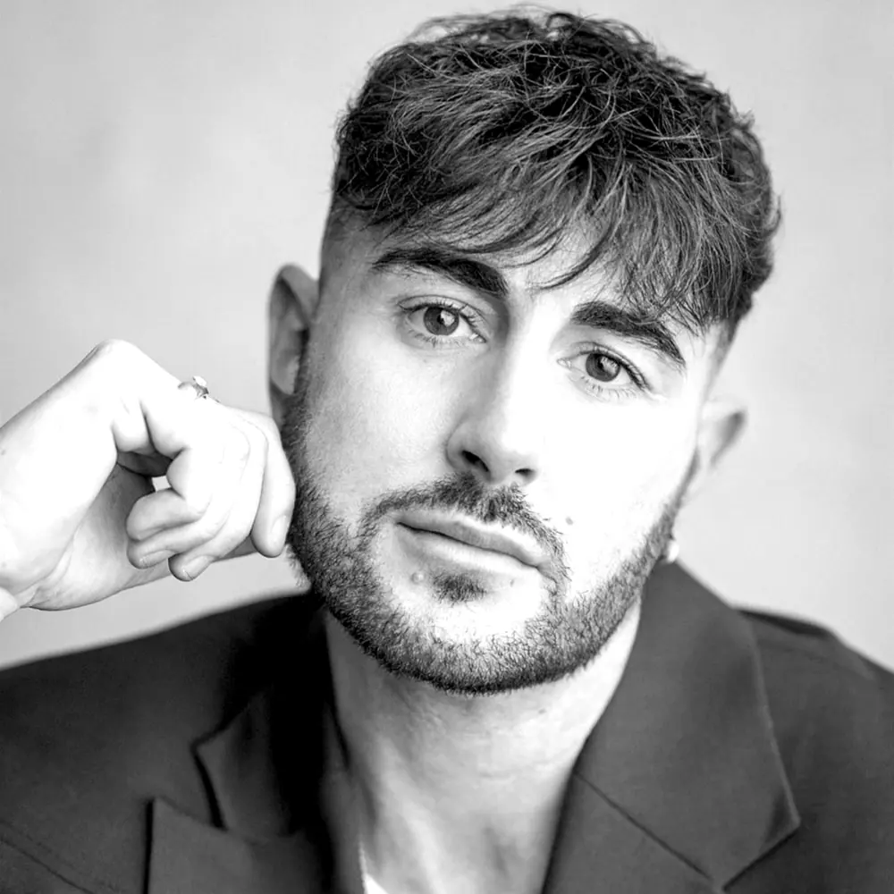 Kyle John Craggs